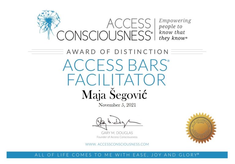 Access BF