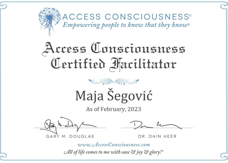 Access CF