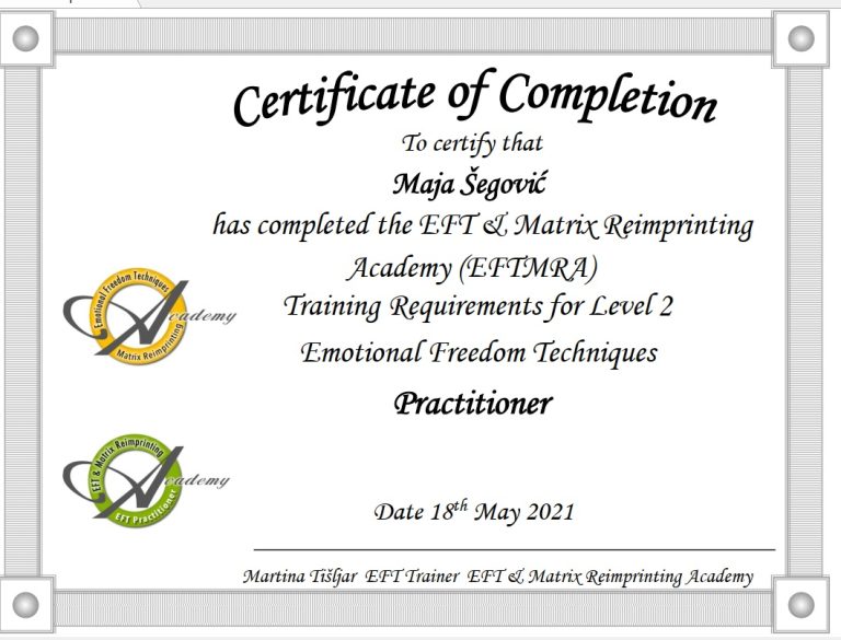 EFTMRA