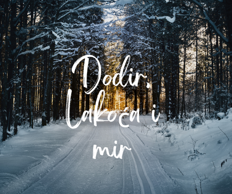 Razmjena tjelesnih procesa u Anandi – Prijave za prosinac!