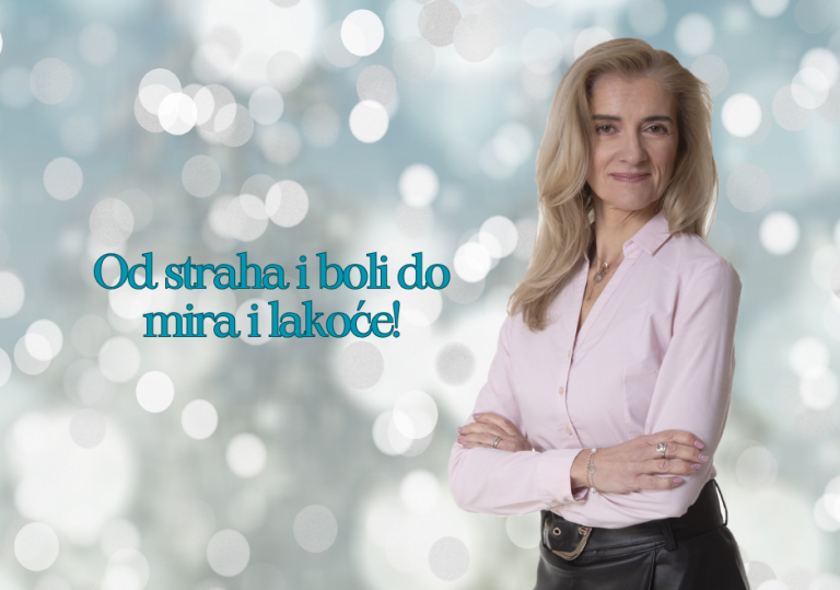 “Život IZNAD stresa” – online radionica u prosnicu 2025.